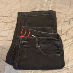 Size 12 Elle Skinny jeans